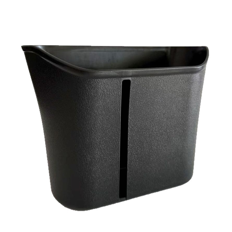 Car Door Trash Can, Seat - Back Hanging Storage Bin, Multifunctional for Car & Home, Organize Clutter-NO10