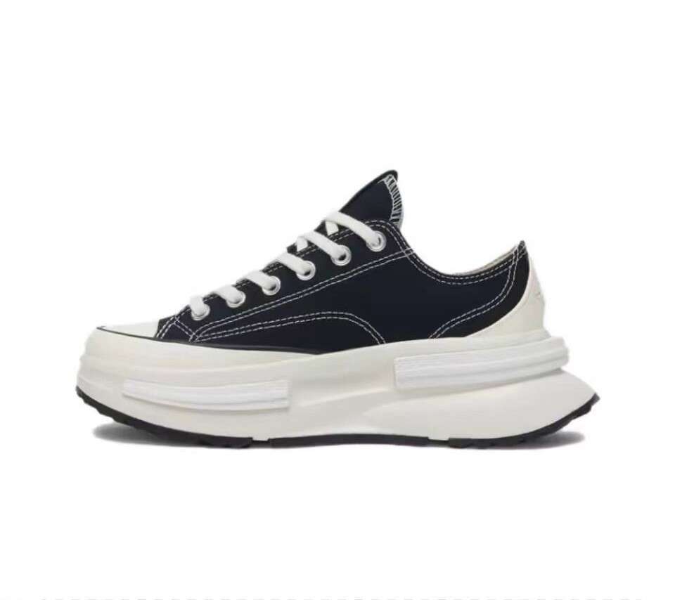 Putian 100th Anniversary Limited Edition Thick-Soled Sandwich CX High-Top Canvas Platform Couple Style Height-Increasing Unisex Shoes fa 26