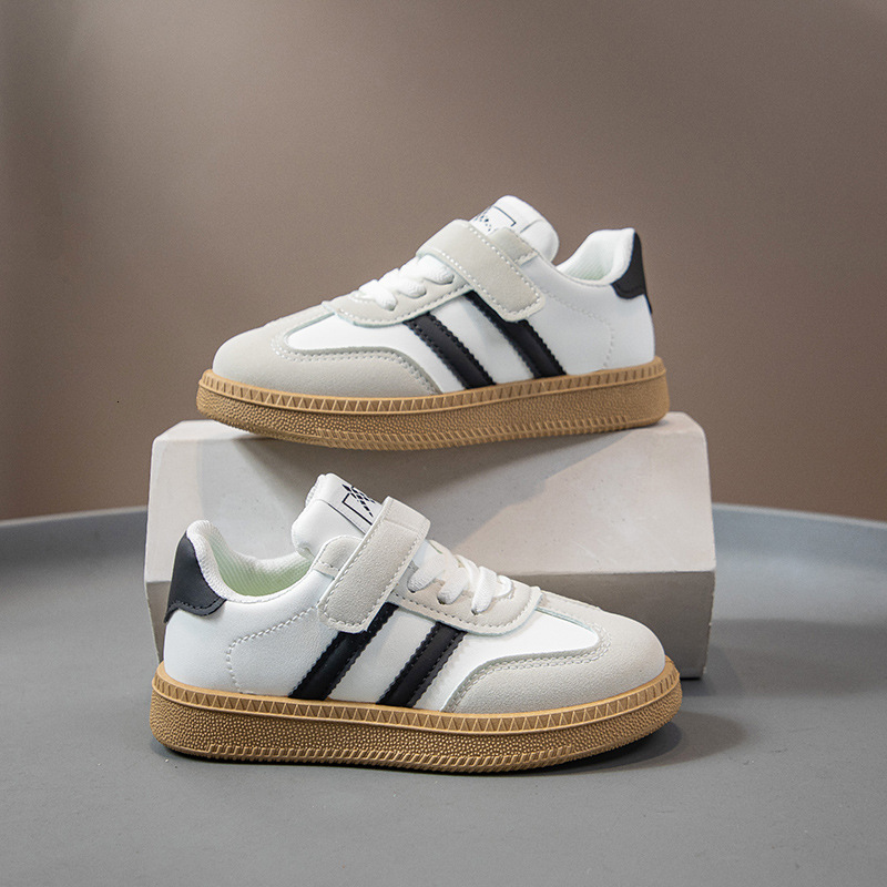 Fashionable multifunctional German men's and women's training shoes with nylon buckle for daily outdoor leisure, convenient and comfortable,