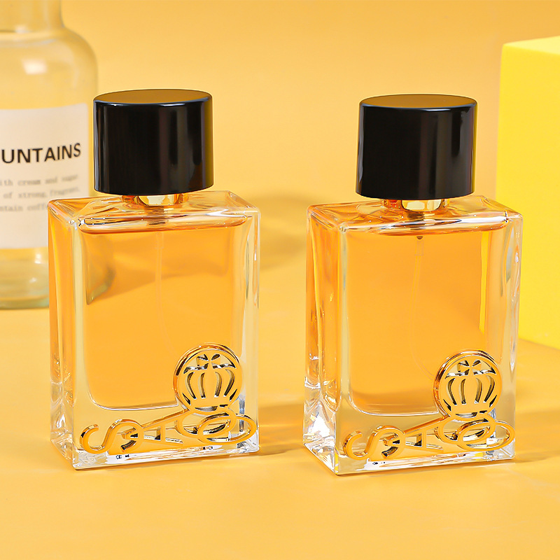 Designer perfume, water of freedom, women's perfume, floral fragrance, fresh and natural, long-lasting, light fragrance, fast delivery.