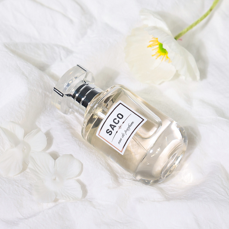 Designer Perfume New Women's Perfume Milk Lasting Light Fragrance Fresh 50ml Fast Shipping