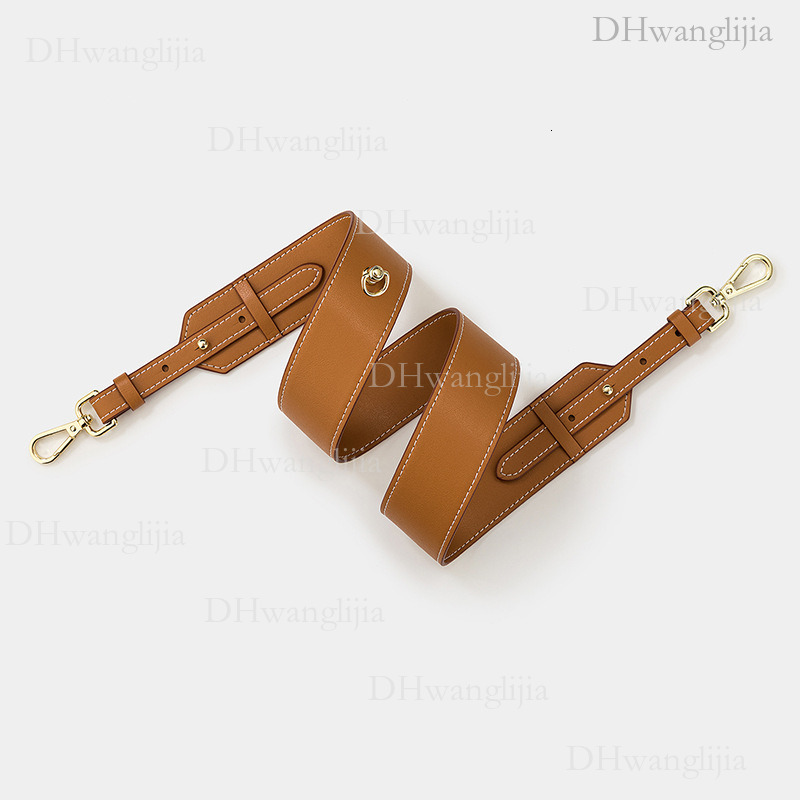 DH Luggage Accessories New Style Women's Bag Wide Replacement Custom Single Shoulder Strap