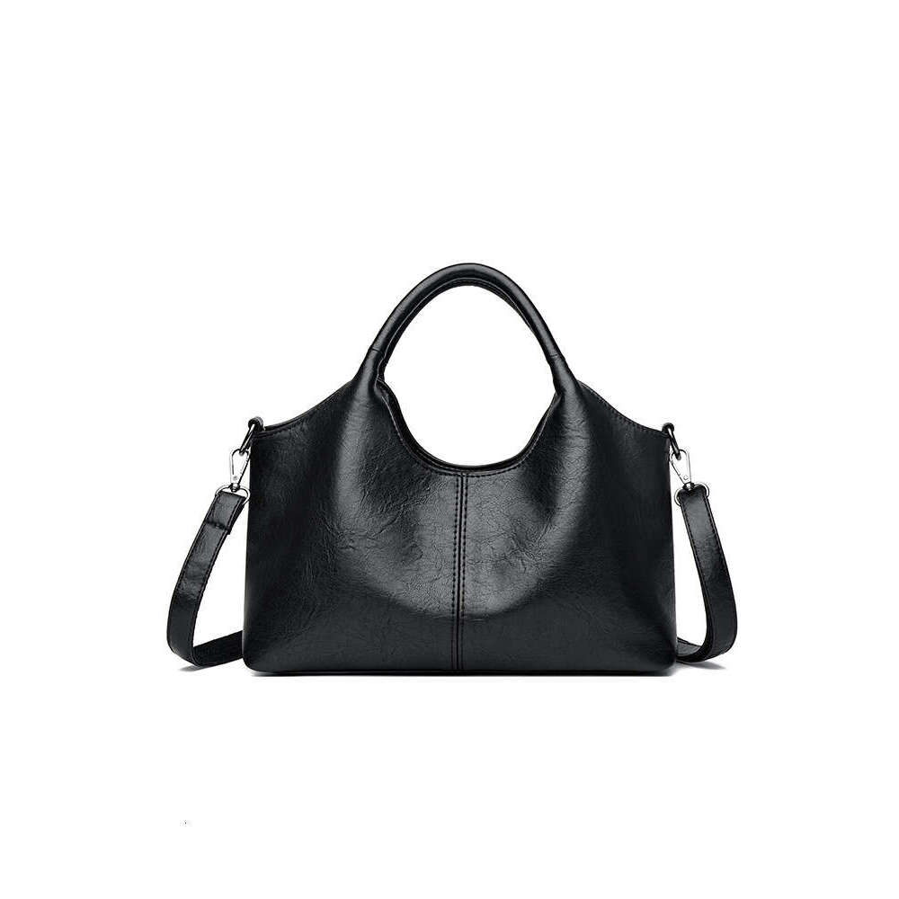 designer bag Luxury bag Handbag New Fashion Women's Shoulder Crossbody Large Capacity Commuter Tote Soft Bag