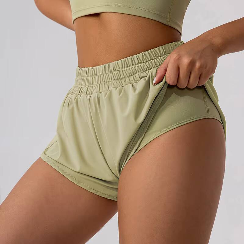 4 Piece Gym Yoga Clothing for Women Custom Woman Gym Sport Wear Fitness Workout Sportwear Naked Feeling Flare Pants Sets