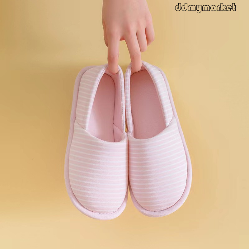 Extra Large Size Four Seasons Thin Flat Driving Office Silicone Sole Home Elderly Maternity Shoes ddmymarket