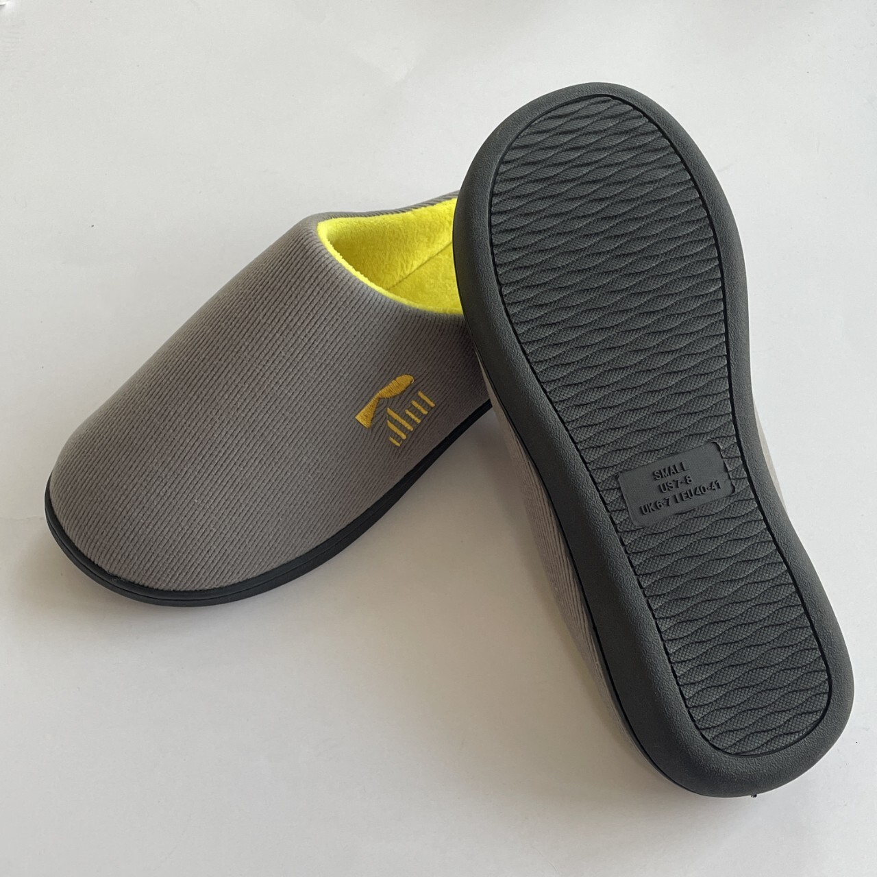 Knitted Memory Foam Men's Shoes ddmymarket