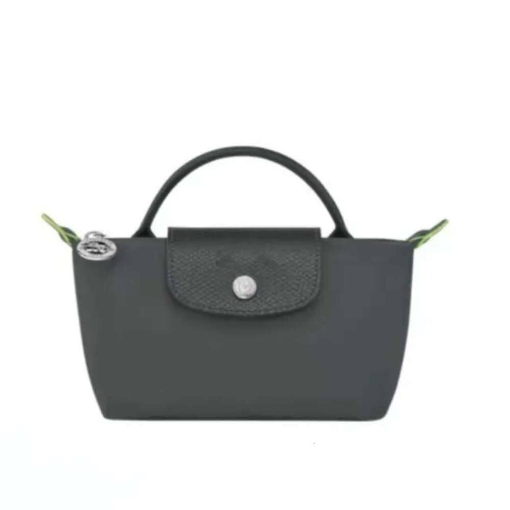 designer bag Luxury bag Longchamp Bag for Women, Handbag, Phone Tote Mini Dumpling Crossbody Shoulder Bag, Handbag