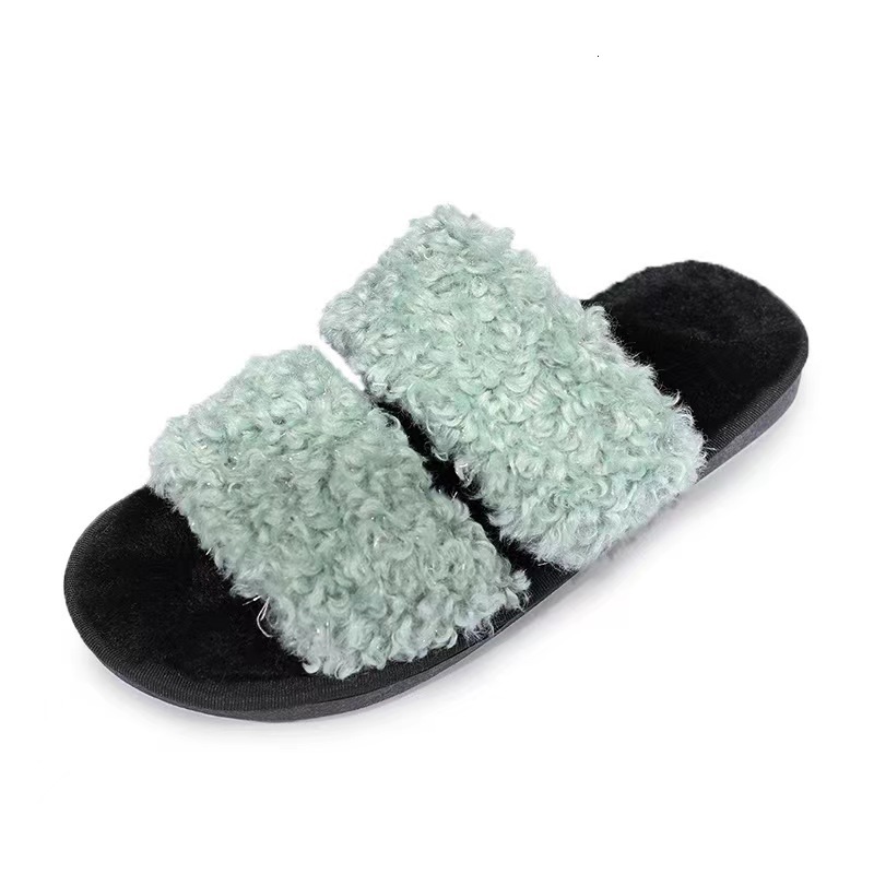 New Summer Open-Toe Slide Sandals ddmymarket