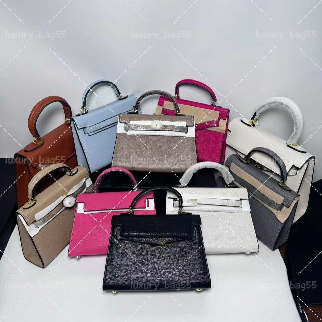 2025 Designer Bags Women Bags Cute Minimalist Women's Slimline Pocketable Shoulder Bag-Good price