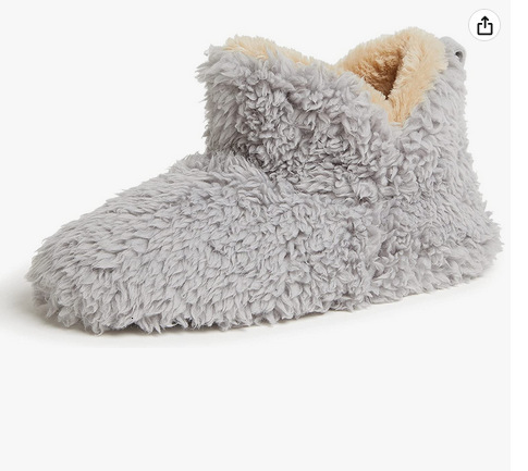 High Boots Cotton Shoes ddmymarket