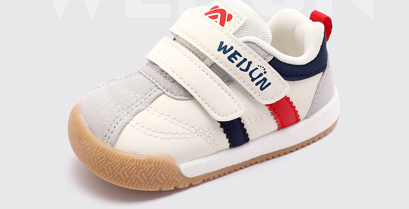 New Men's Shoes Spring and Autumn Style Baby Shoes Soft soled Girls' Functional Shoes Versatile Comfortable Shoes Designer Shoes