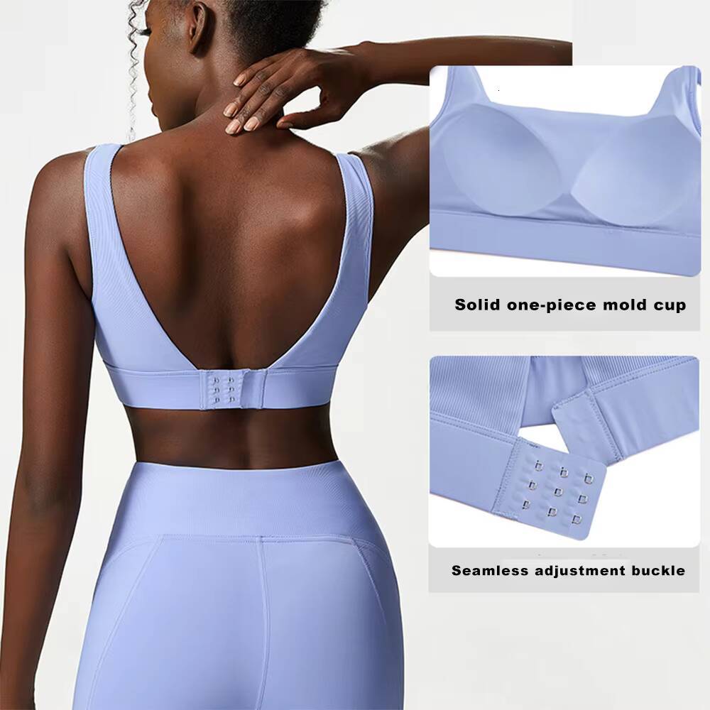 2022 Sports Apparel Ropa Deportiva Gym Outfit Yoga Suits Fitness Jacket 3 Pcs Women Active Wear Set