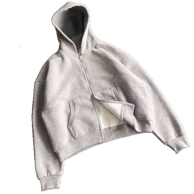 2025 Street Casual Simple Fashion Solid Color Loose Sweatpants Men's Long Pants