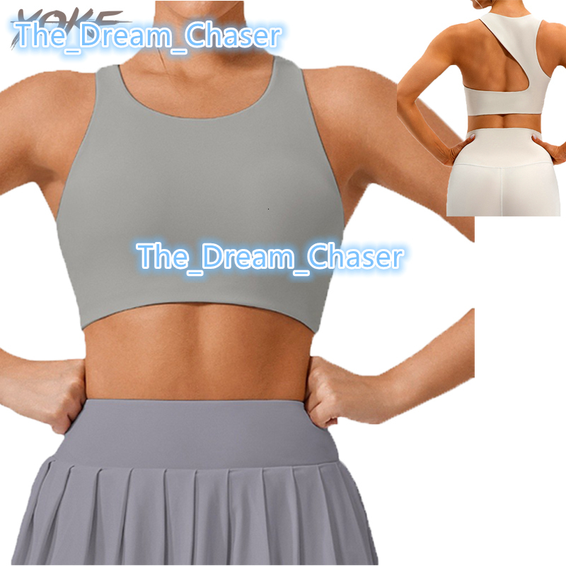 Womens Breathable Gym Yoga Sports Bra Custom Yoke New Design Fitness Sportswear Clothing Customizable Top for Sports
