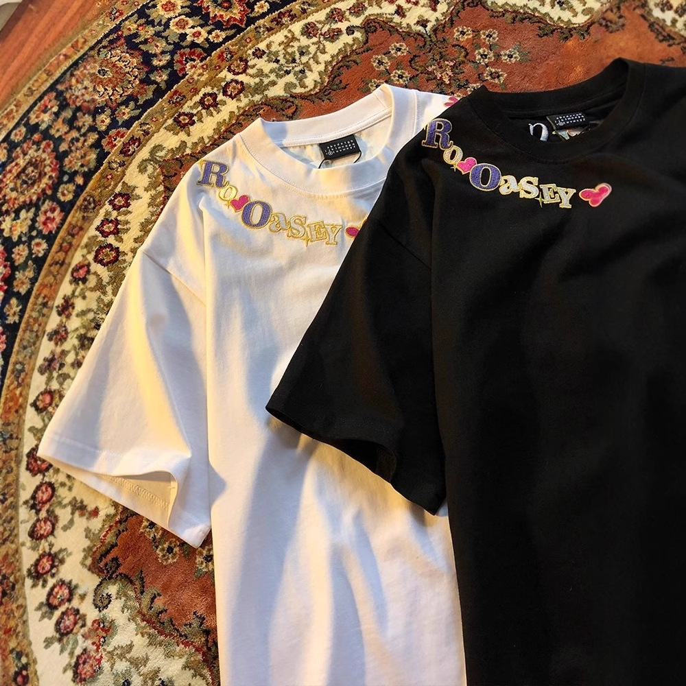 Designer T-Shirt Pa… - image