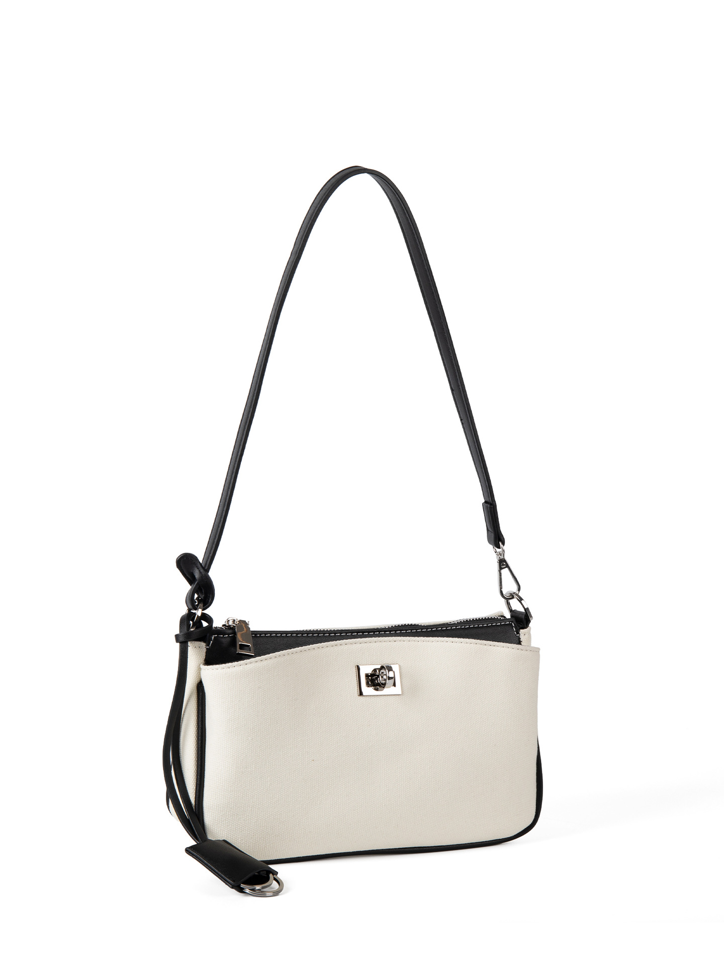 High-End Women's New Small Square Korean-Style Niche Design Casual Versatile Commuter Handbag And Shoulder Bag