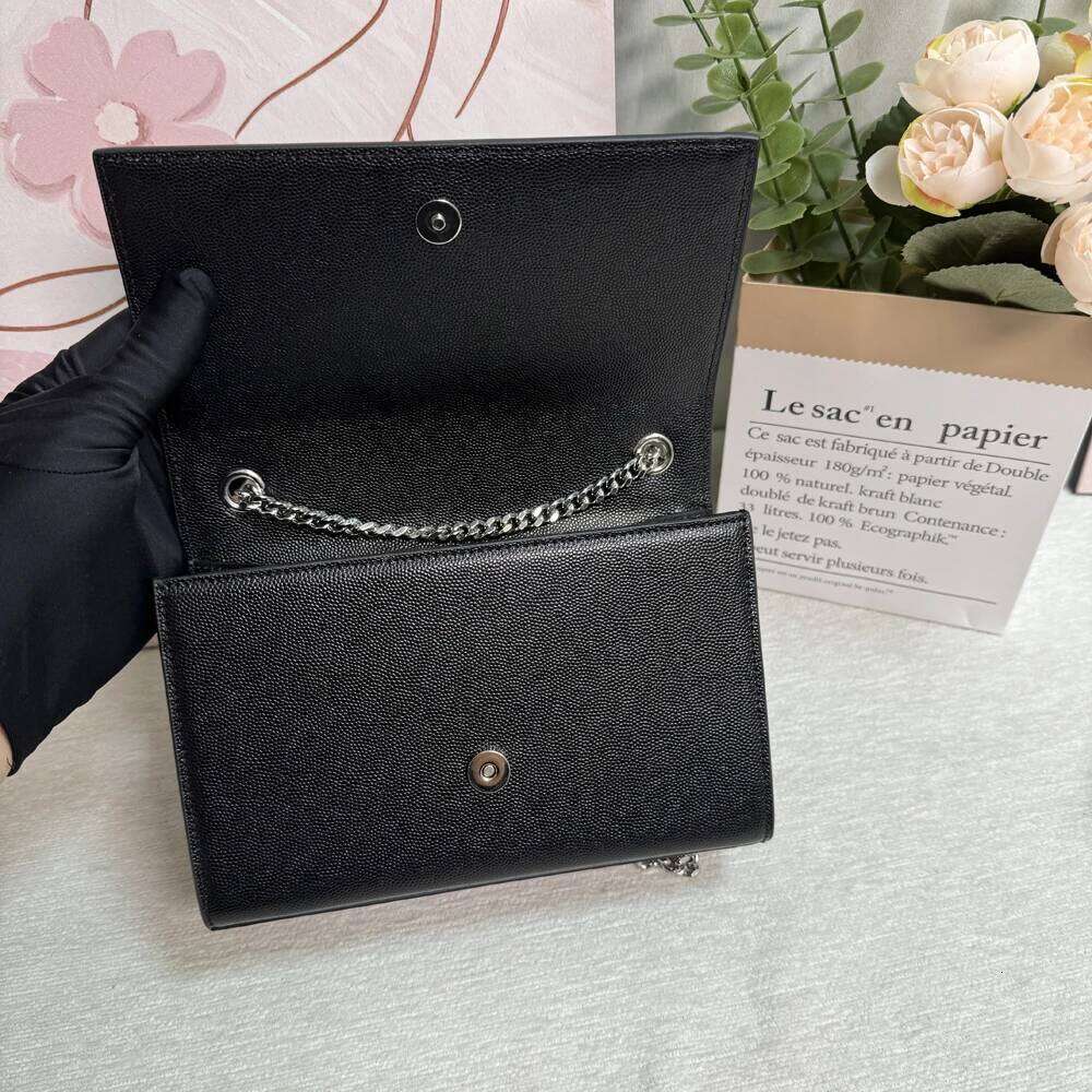 Designer Bags LUXURI Caviar Leather LEATHER BAG Women Shoulder Bag Totebag Crossbody Women Shopper Classic Fash Hot Selling