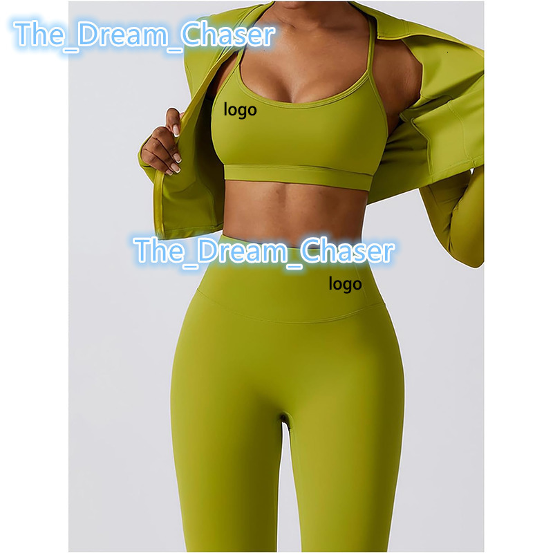 Solid Color Gym Yoga Suits Clothes Sportswear Yoga Sets for Women Fitness Set Tracksuits Sports Bra Gym Pants