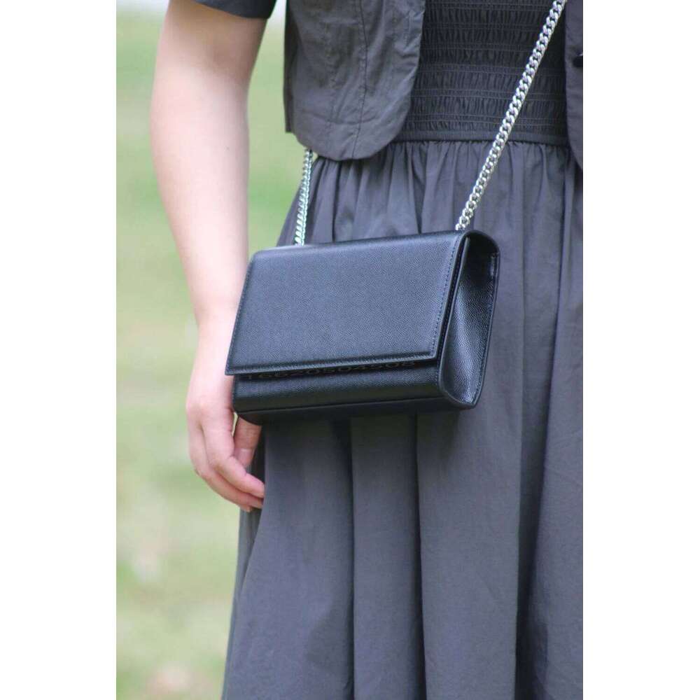 Designer Bags LUXURI Caviar Leather LEATHER BAG Women Shoulder Bag Totebag Crossbody Women Shopper Classic Fash Hot Selling