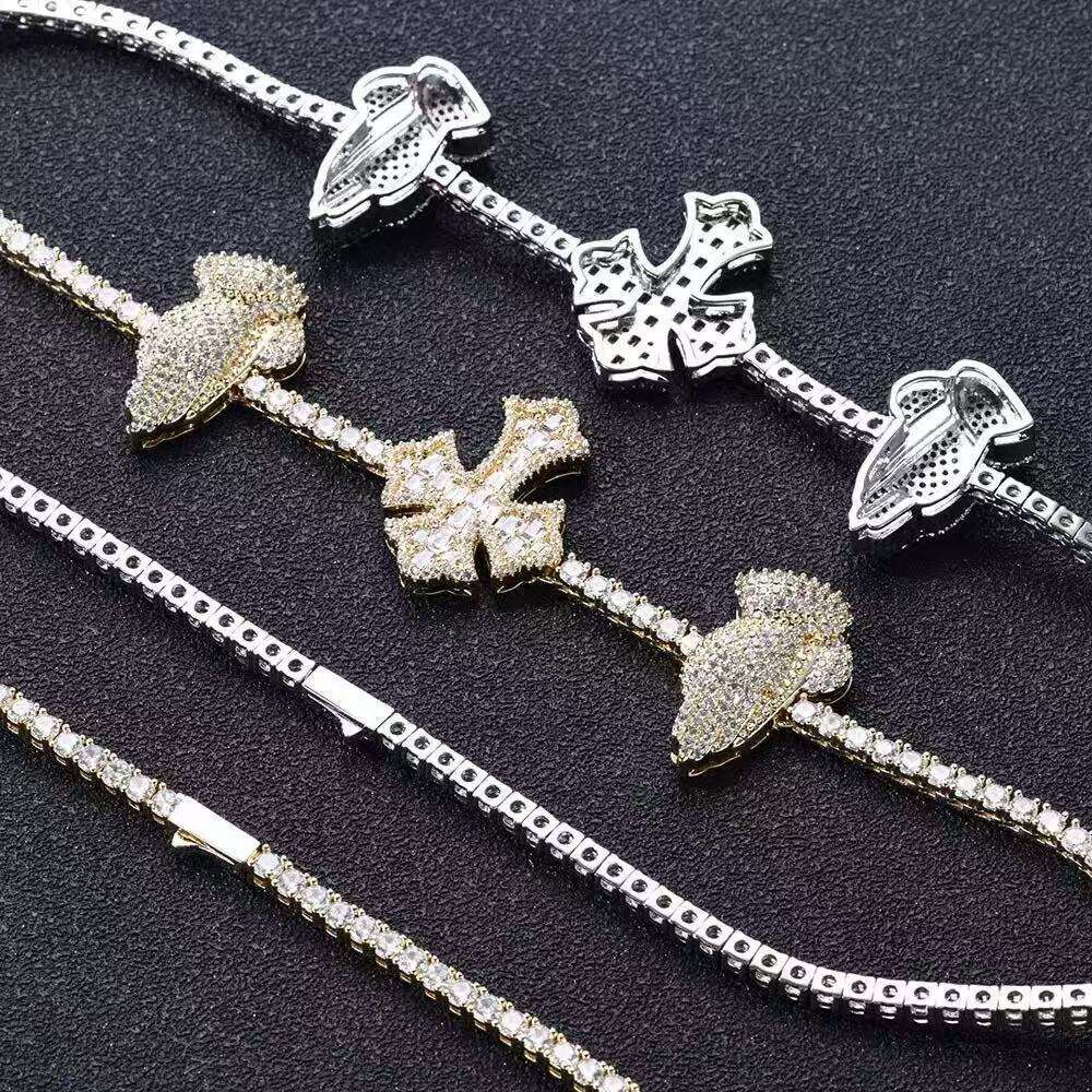 Designer new Prayer Ladies Men Sterling Silver Sil shiny silica pendant necklace jewelry free shipping