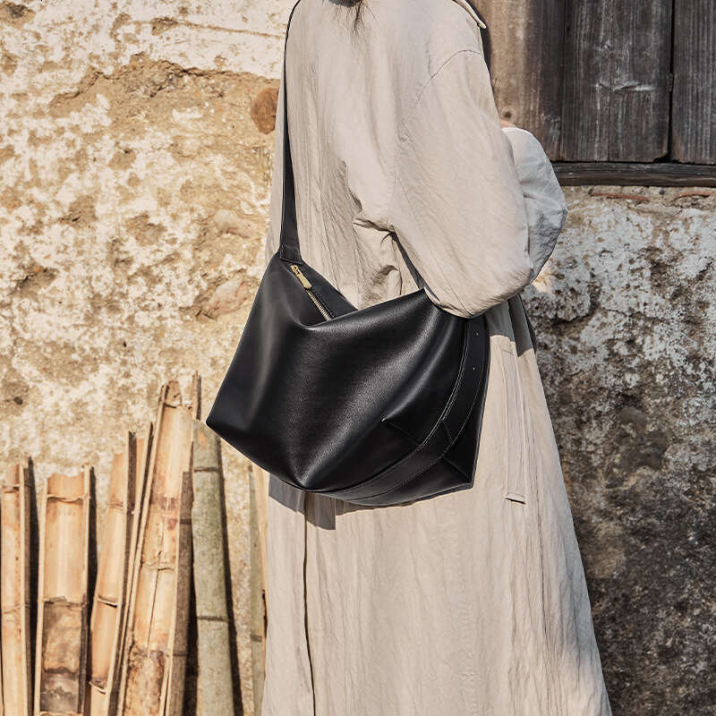 designer bag Luxury bag New Summer Shoulder Women, Large Capacity Tote Bag, Crossbody Genuine Leather Women's Bag for Commuting