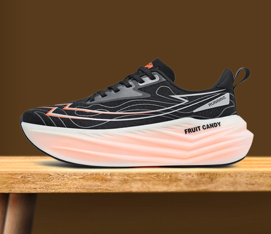 NHOT Men's Sports Casual Shoes 2025 New Breathable Mesh Running Shoes Versatile Super Popular Men's Casual Shoes