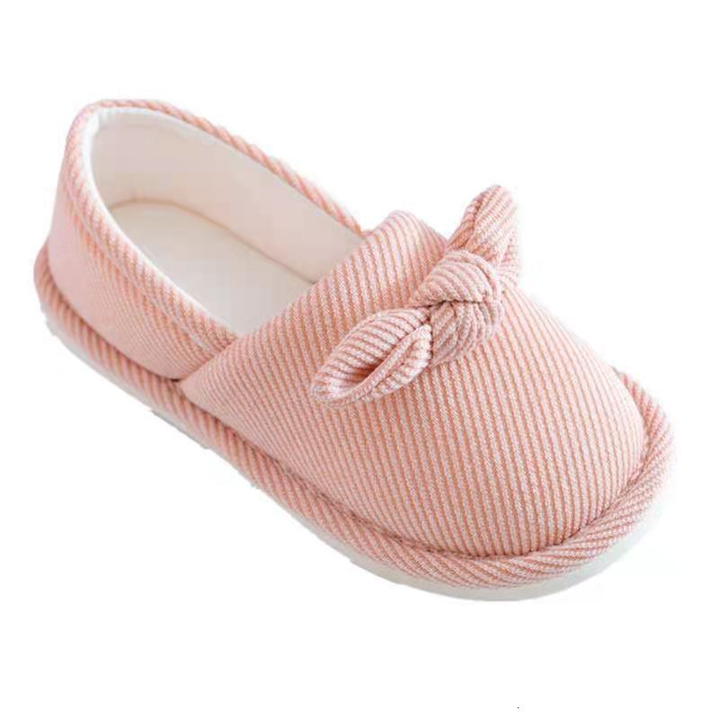Extra Large Size Four Seasons Autumn Winter Fleece-Lined Pre-Pregnancy Post-Pregnancy Big Bow Spring Summer Thin Maternity Shoes Memory Foam ddmymarke