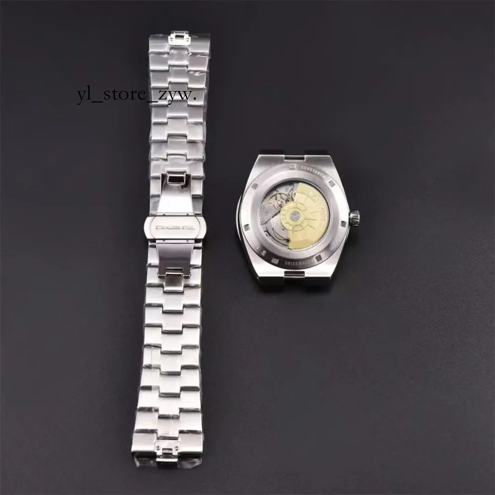 vacherin constantinn watch OVERSEAS Automatic Mechanical Watches Man Sapphire Glass Luminous Designer Movement AAAAA Luxury Mens Watch Montre Relojes watch 53a