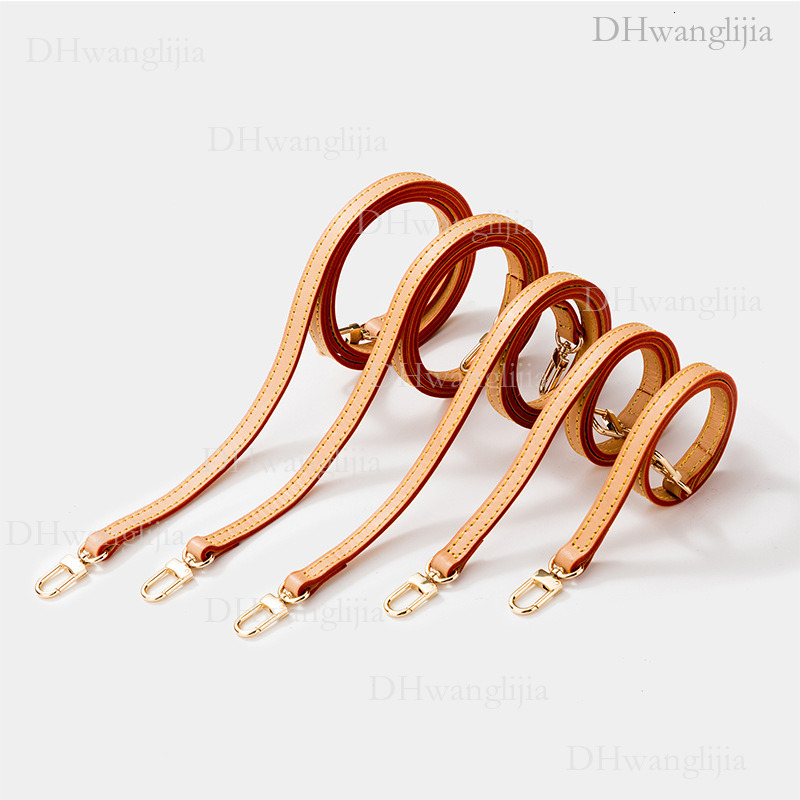 DH Luggage Accessories Suitable for Mahjong Three-in-One Envelope Sheet Music Favorite Special Shoulder Cowhide Bag Strap Trendy