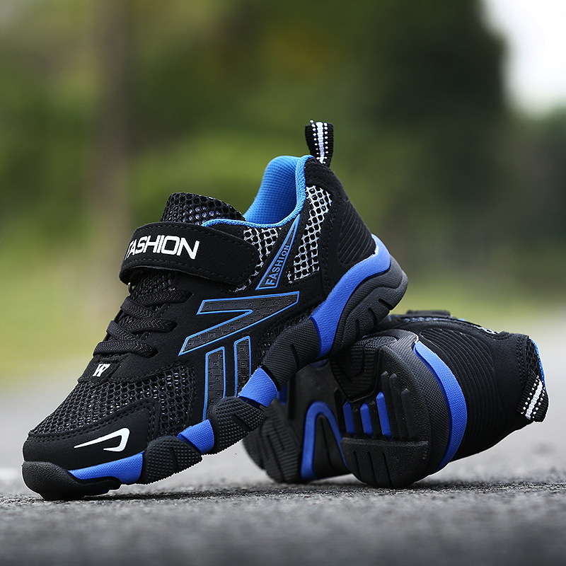 Children s Shoes for Big Kids Elementary School Students Casual Shoes Children s Shoes Boys Sports Shoes Boys Fashion Sports Shoes