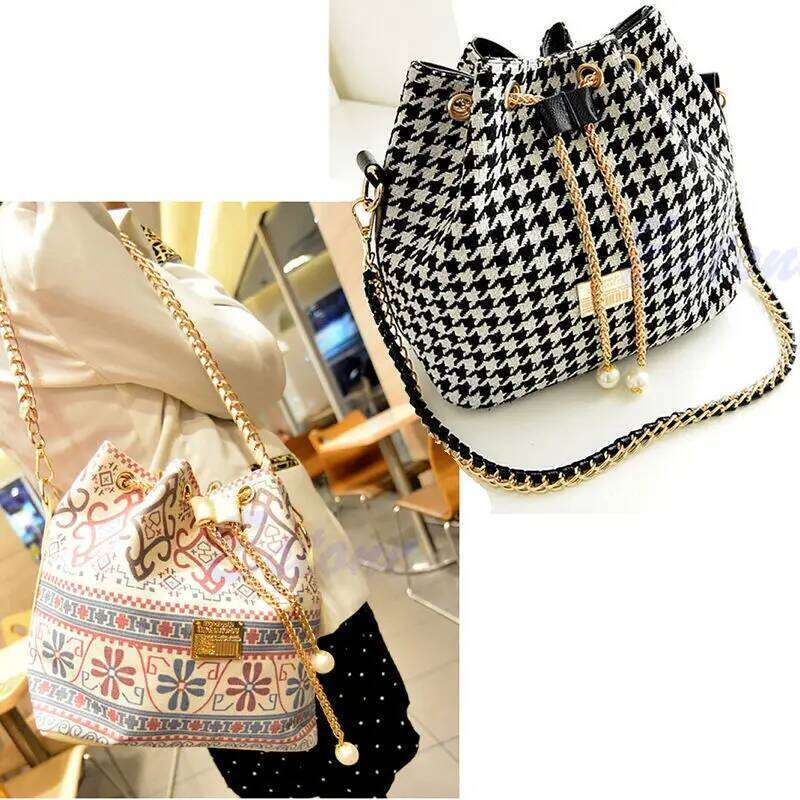 Vintage Women Bag Handbag Leather Shoulder Tote Satchel messenger Cross Body HOT