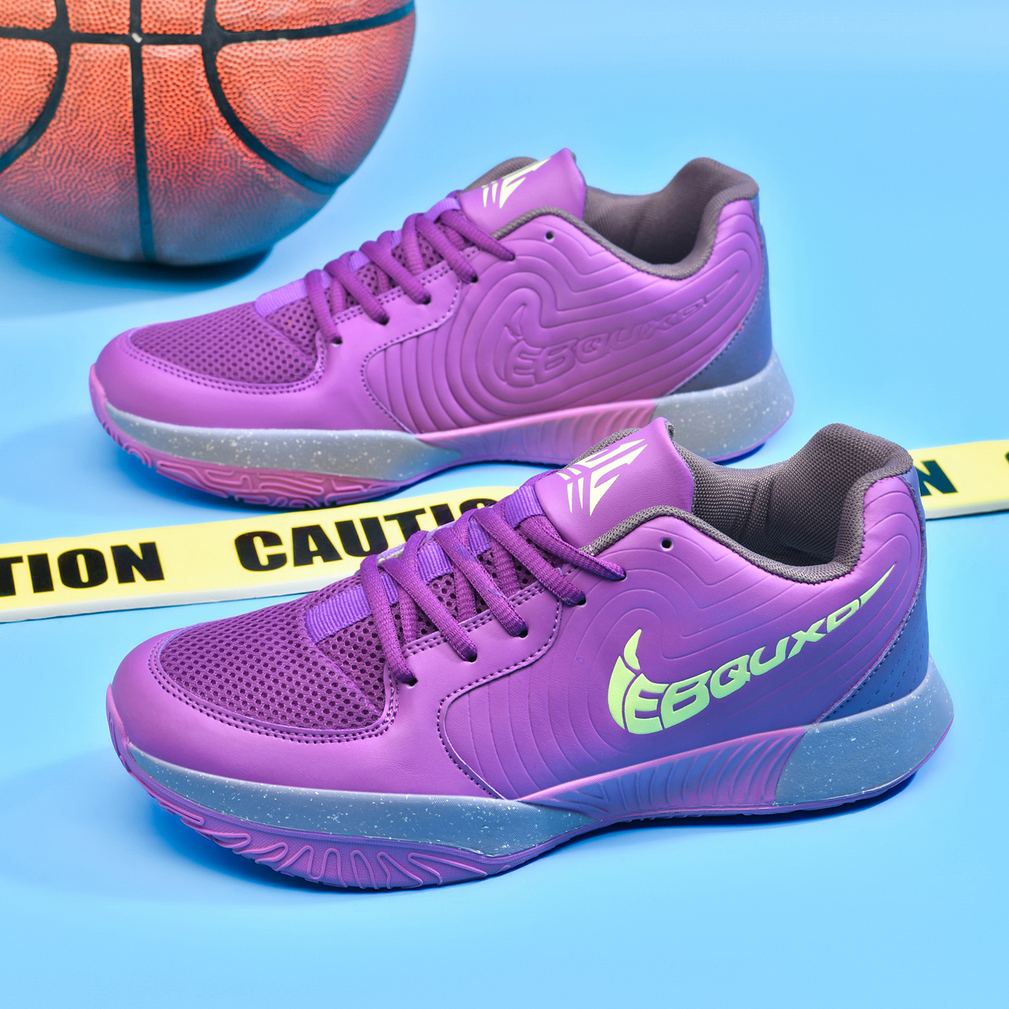 Morant 2nd Generation Official Basketball Shoes