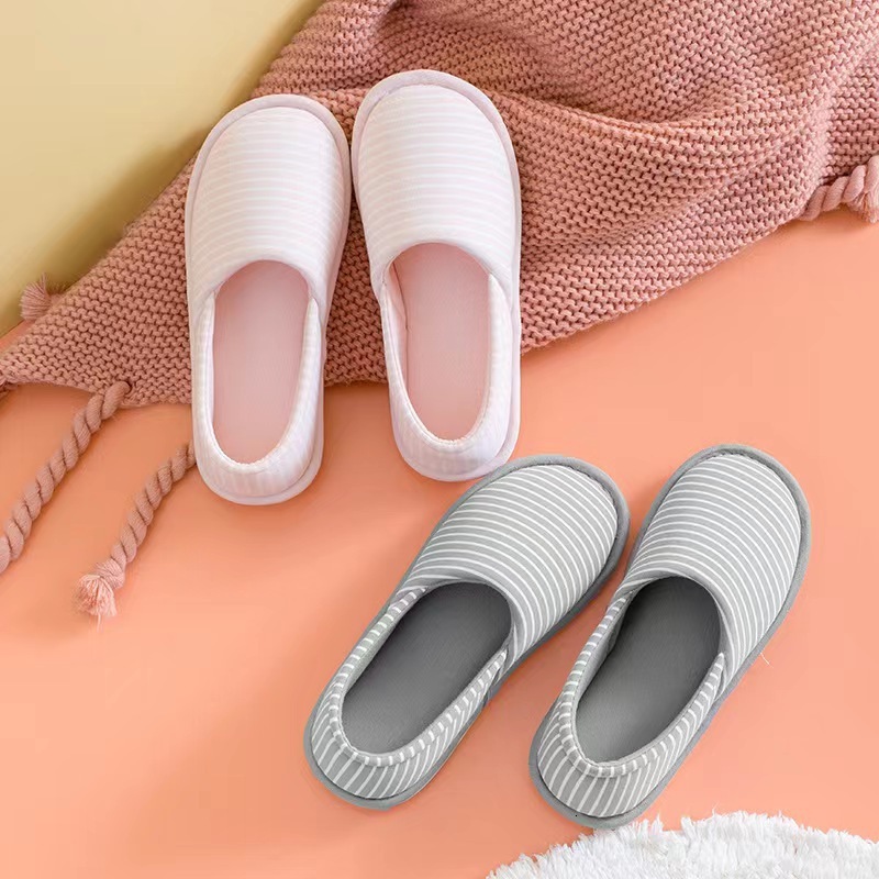 Extra Large Size Four Seasons Thin Flat Driving Office Silicone Sole Home Elderly Maternity Shoes ddmymarket