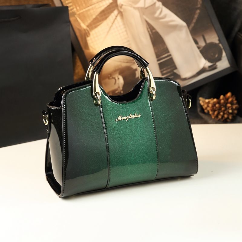 Designer bags2025 new handbag women's shoulder messenger bag casual fashion tote bag fast delivery