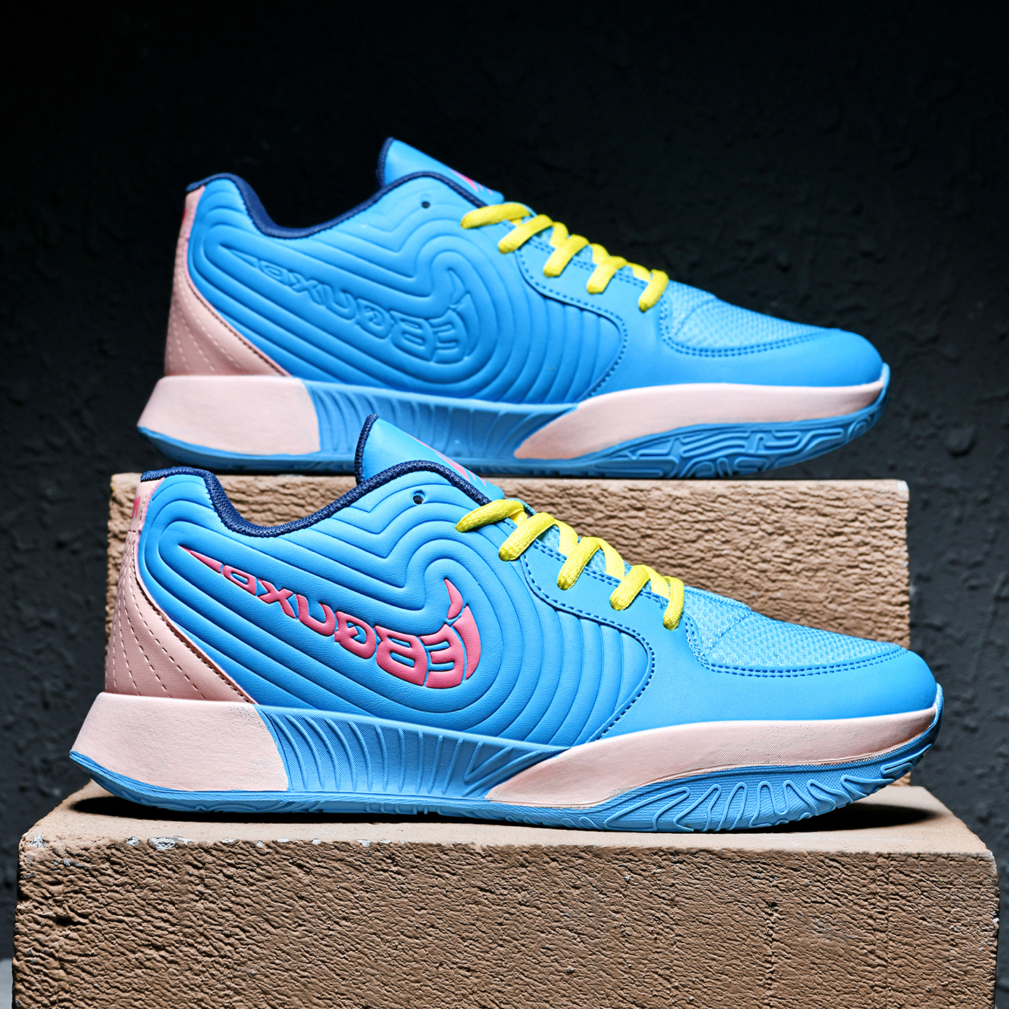 Morant 2nd Generation Official Basketball Shoes
