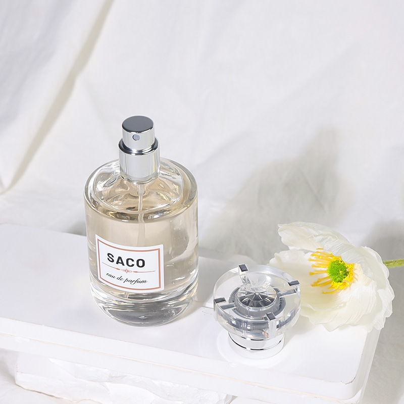 Designer Perfume New Women's Perfume Milk Lasting Light Fragrance Fresh 50ml Fast Shipping