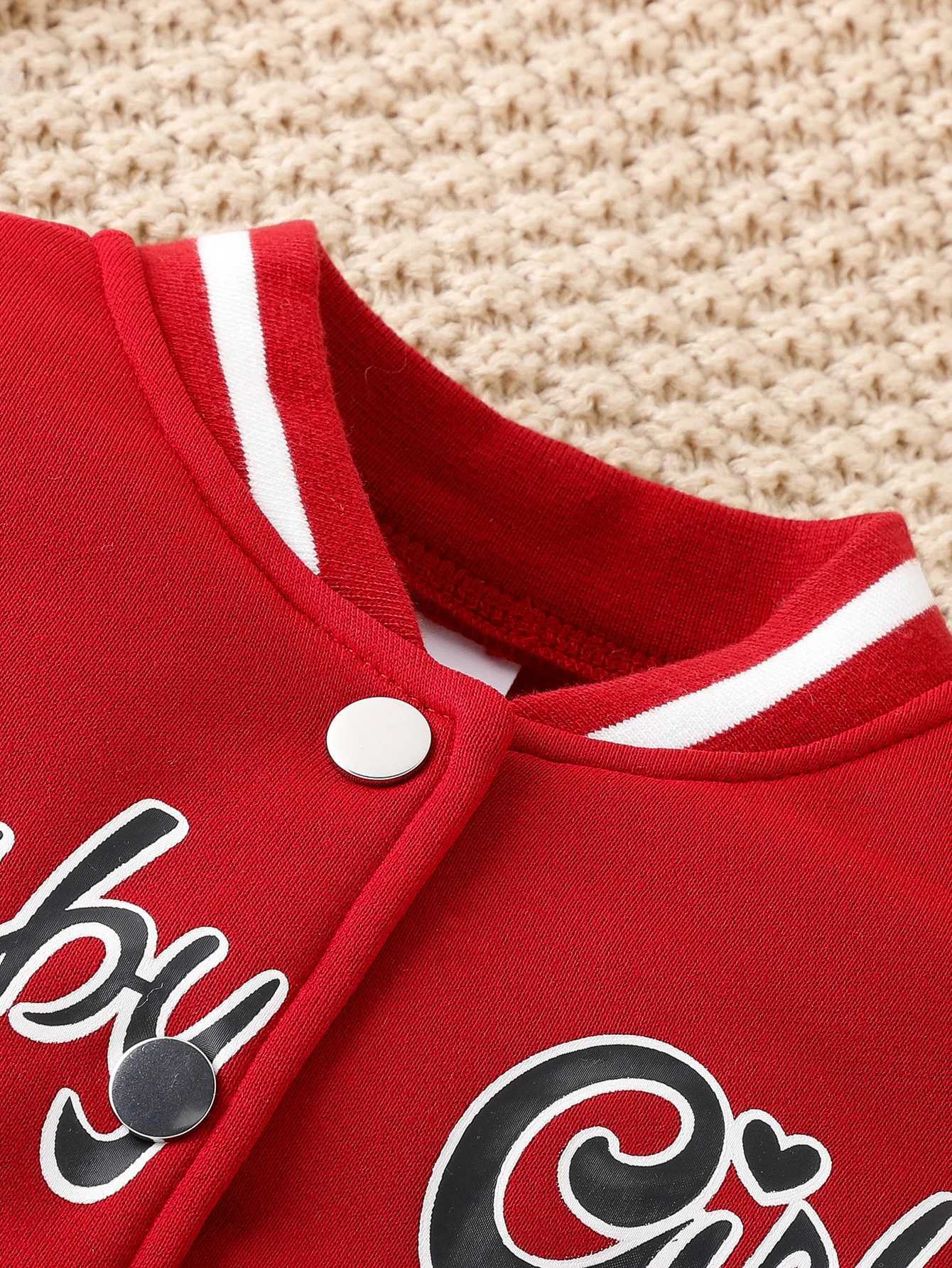 2025 Kids Girls Coat Jacket Pleated Skirt 2 Pcs Set For Party Sports Gift Winter Children Clothes Outfits Uniform For 28Y L250926PKI1