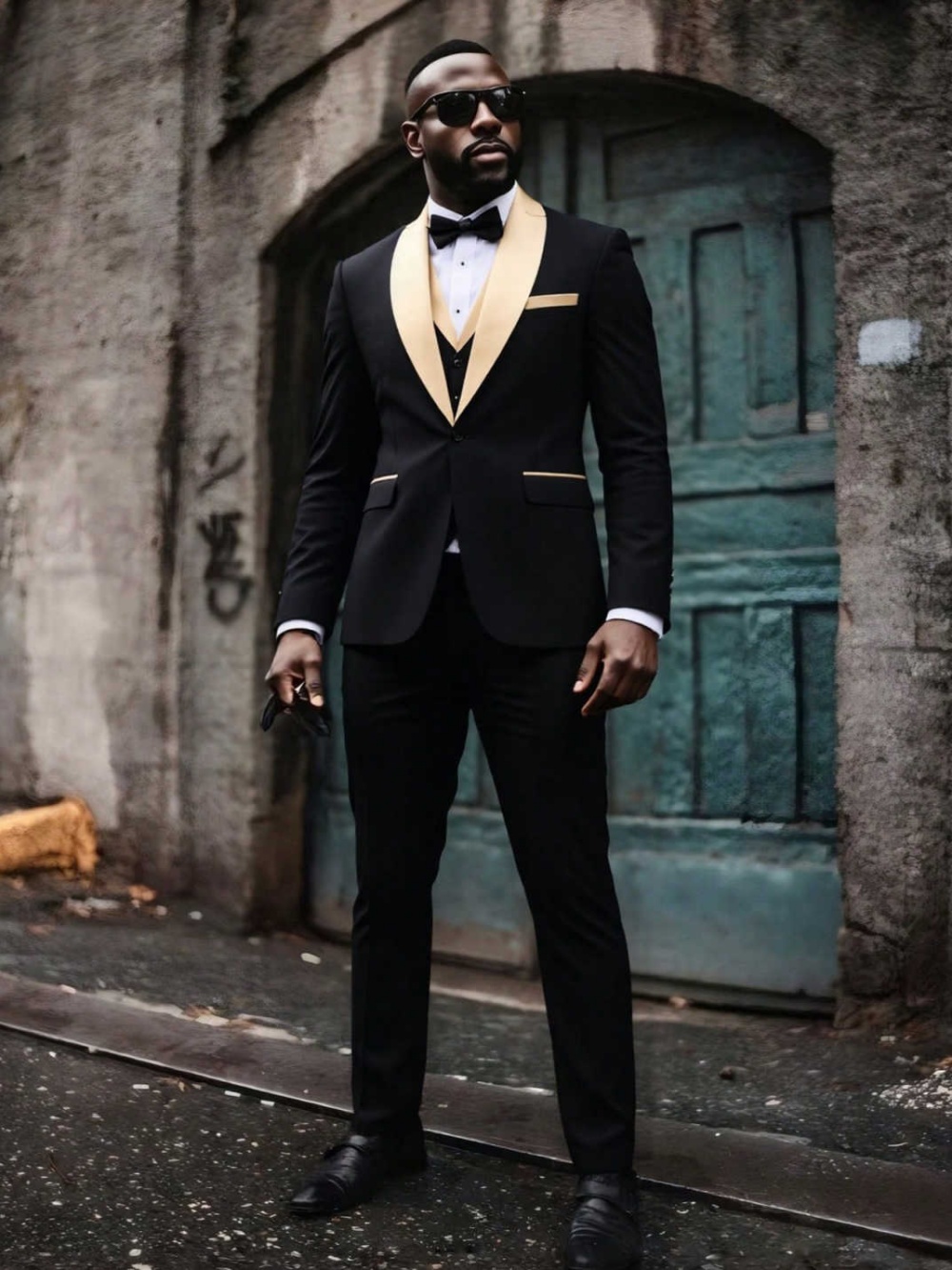 Formal Wedding Tuxedos 3 Pcs Jacket Vest Pants Shawl Lapel Men Suit Classic Single Breasted Grooms Evening Blazers Customized