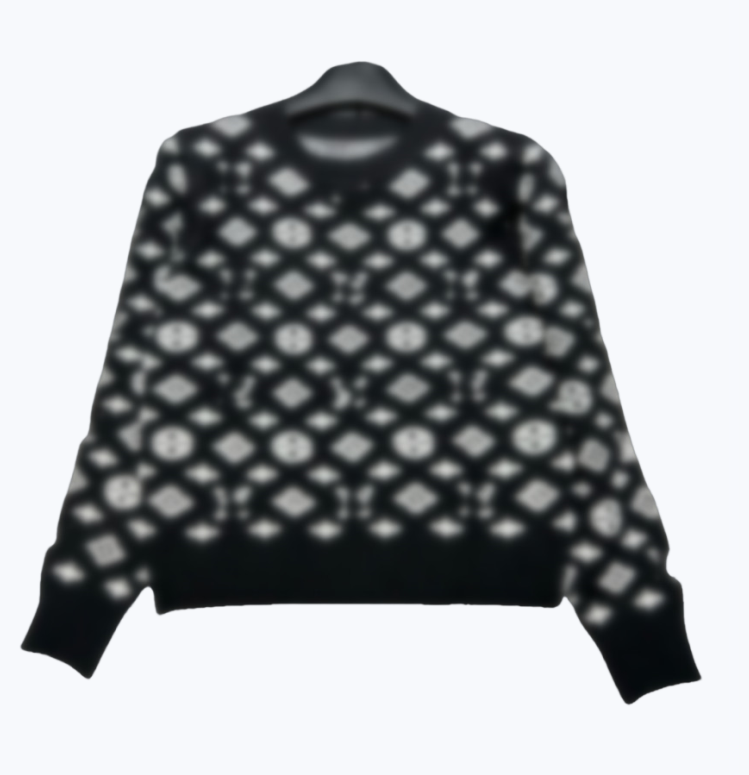 Designer Women Swea… - image