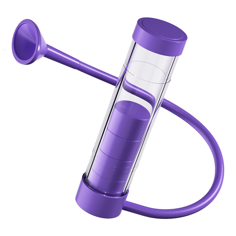 Breathing Dumbbell Lung Capacity Compound Slim Belly Trainer Fiess Equipment