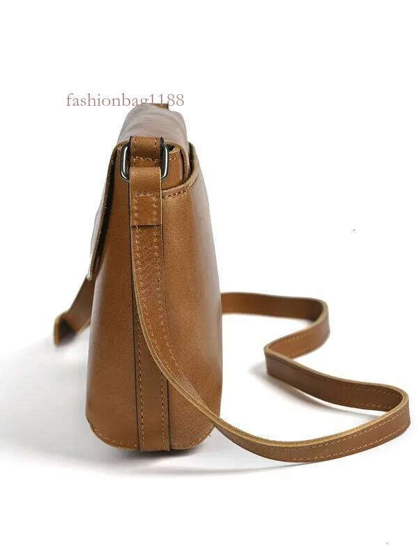 Causal Women Men Shoulder Bag Genuine Leather Crossbody Mini Sling For Woman Ladies Outdoor Phone Bags Soft Cowskin
