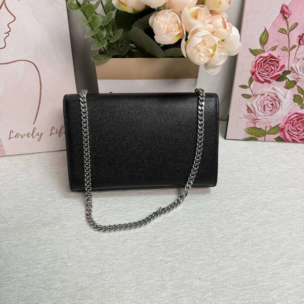 Designer Bags LUXURI Caviar Leather LEATHER BAG Women Shoulder Bag Totebag Crossbody Women Shopper Classic Fash Hot Selling