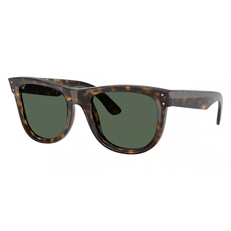 Luxury brand new style reverse Sunglasses mens Womens Rectangle glasses Driving Man Eyeglasses UV Protection men woman eyewear with leather case and r
