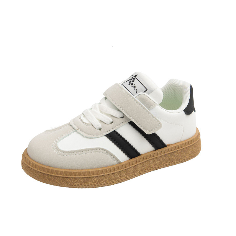 Fashionable multifunctional German men's and women's training shoes with nylon buckle for daily outdoor leisure, convenient and comfortable,