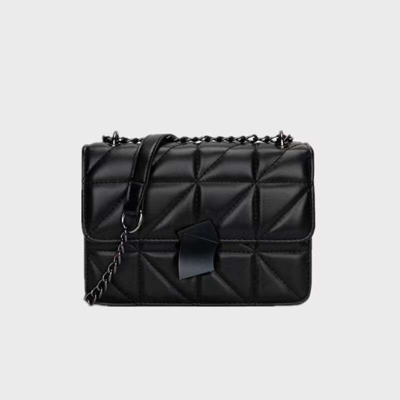 designer bag Luxury bag New Trendy Fashion Versatile Summer Mini Chain Shoulder Crossbody Bag for Women