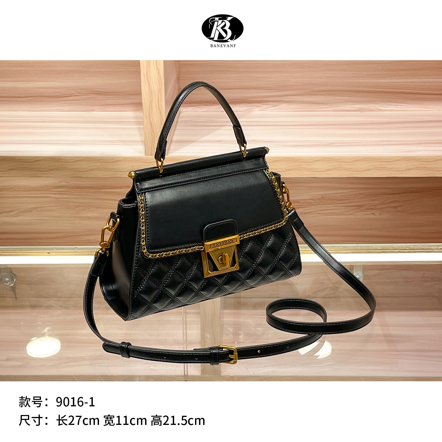 Designer bags2025 new diamond chain bag women's fashion versatile single shoulder messenger bag fast delivery