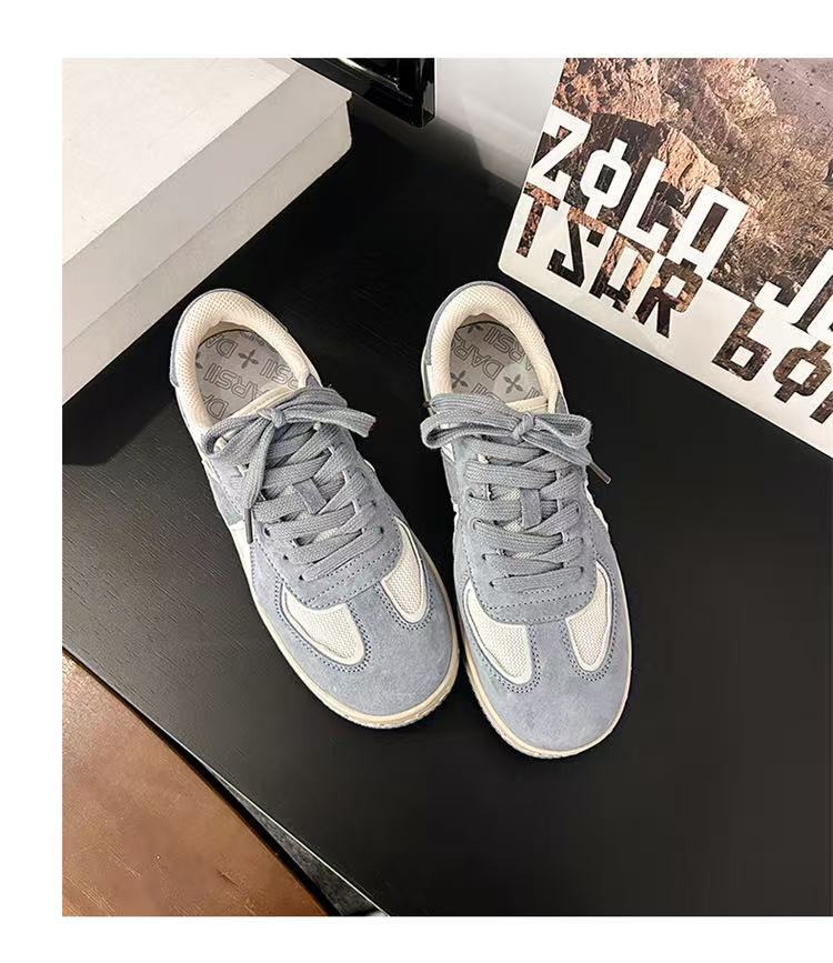 DARSII designer's thick-soled men's and women's sports shoes luxury shoes multi-functional sneakers casual sports shoes that increase h