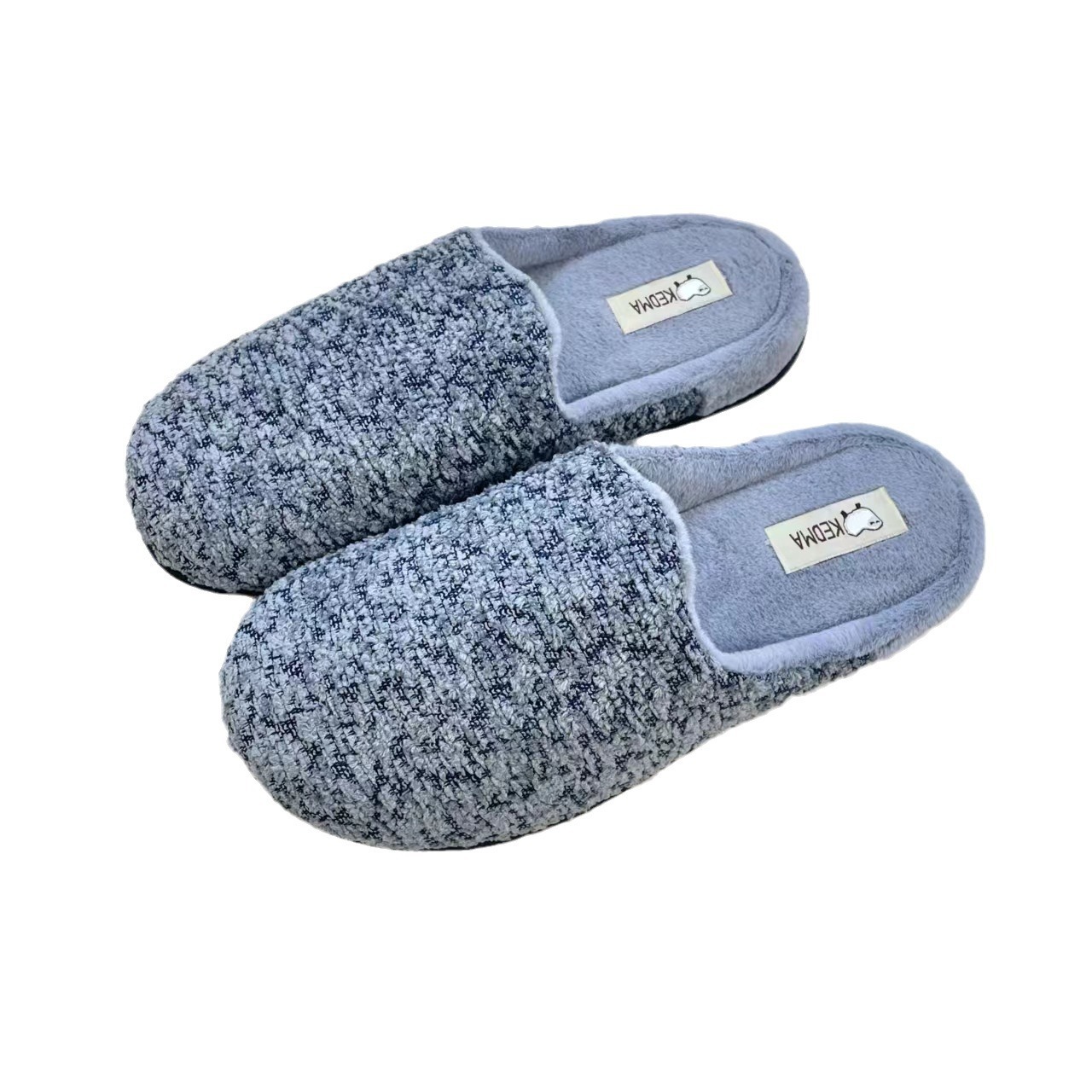 Injection Molded Men's Shoes Anti-Collapse European Style ddmymarket