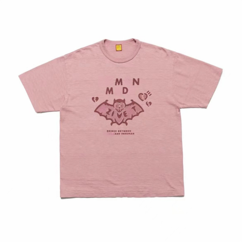 Men's Plus Tees & Polos Print Tshirts 2026ss Fashion
