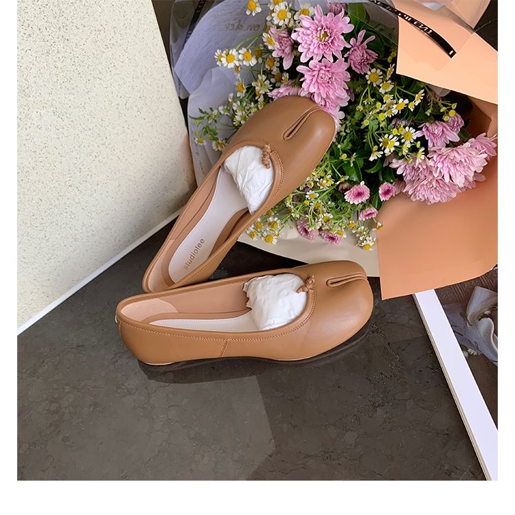 StudioLee Graffiti Canvas Shoes Women Men Designer Sandal Half Casual Split Leather Mirror Quality Ankle Heel Slip Boot Lambskin Calf Dance With Box